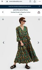 ABITO LA DOUBLEJ JENNIFER JANE NET-A-PORTER M LA DOUBLE J