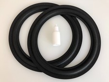 2x10" bordatura adatta per