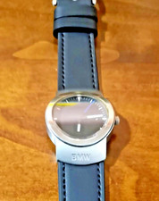 BMW Classic Ventura Design Sports Watch, Sapphire Crystal Limited Edition Made