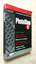 Trambusti PHOTOSHOP 6 Jackson Libri 2001