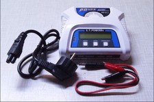 Caricabatterie Bilanciatore