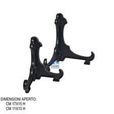 SET 2 PZ SUPPORTO CAVALLETTO