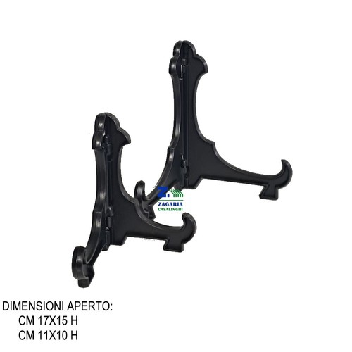 Set supporto cavalletto - 2,