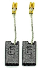 RC-311A Spazzole Carbone