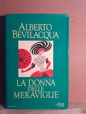 La donna delle meraviglie -