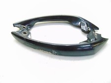 maniglie posteriori con graffi SYM MAXSYM 400 2011 2012