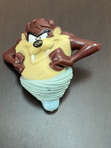 Happy meal donald taz - happy,