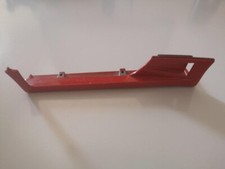 Pezzo di ricambio X17 FERRARI F40 POCHER scala 1/8 K55 K56 K57 K58 K60 C