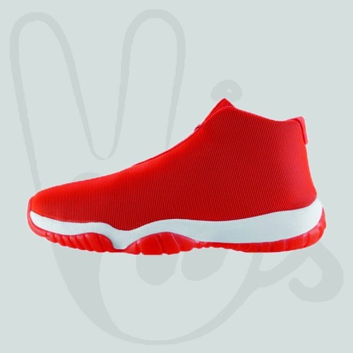 Jordan future infrared - future, "infrared"