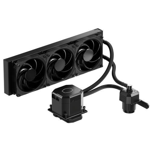 Cooler master liquid - master,