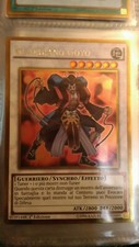 Yu-Gi-Oh! Guardiano Goyo