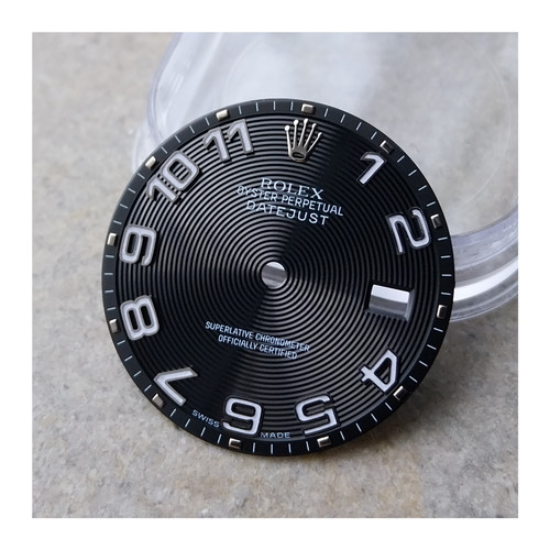 Rolex datejust originale - rolex,