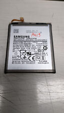 BATTERIA SAMSUNG A41 A415 EB-BA415ABY SM-A415 ORIGINALE SERVICE PACK 3500MAH