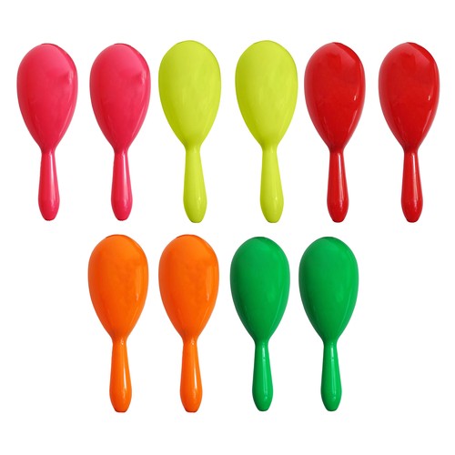 Neon maracas messicano abito - neon,