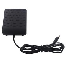 Pedale Sustain per Pianoforte Pedale Smorzatore, Pedale per Tastiera per