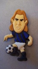 Figurina magnete calciatori - figurina/magnete,