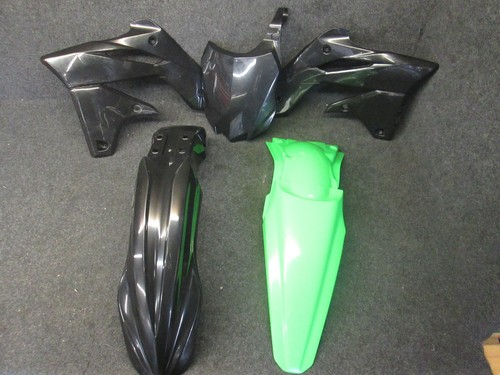 Kawasaki kxf250 2013 - kxf250, 2013-2016