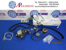 KIT CINGHIA DITRIBUZIONE +