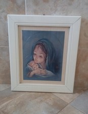 Vintage Quadretto Quadro