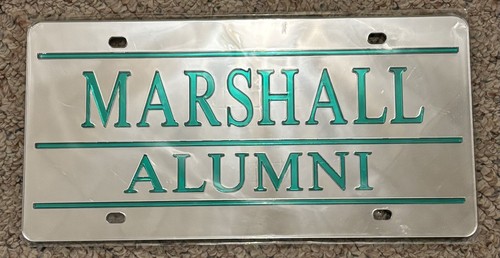 Marshall university thundering - marshall,