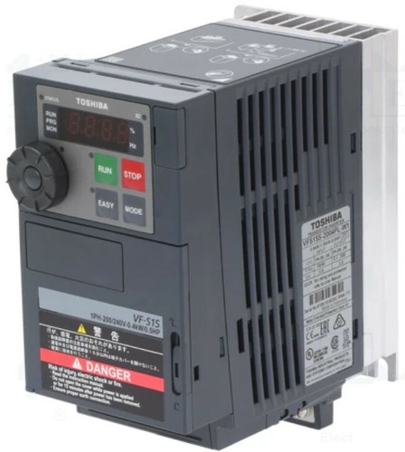 Inverter drive toshiba - drive,