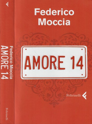 Amore - , 14