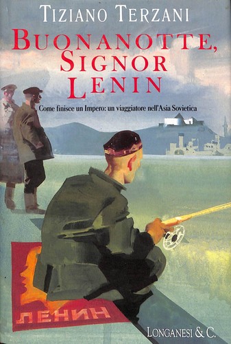 Buonanotte signor lenin - signor,