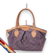 Borsa Louis Vuitton Tivoli PM