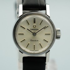 Orologio da donna OMEGA Geneve