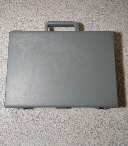 Vintage click case clik - vintage,