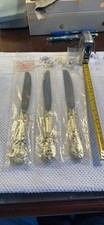 Coltello da tre (3) posti, HH