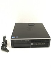 HP Compaq 8000 Elite SFF