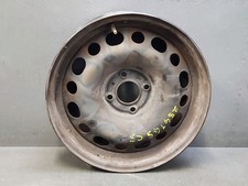 Cerchio acciaio citroen - cerchio,