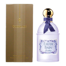 Guerlain Eau De Bain 125ml Eau
