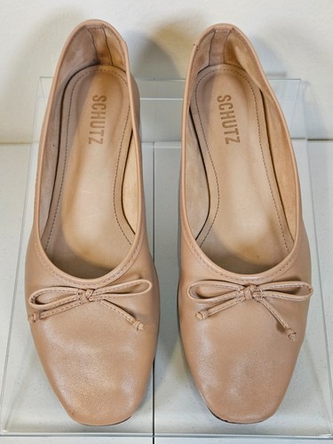 Ballerine schutz arissa - arissa, punta
