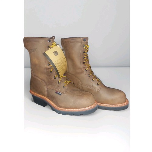 Stivali impermeabili red wing - impermeabili,