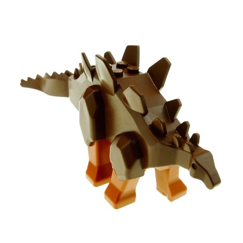 Lego animale dinosauro - 1x,