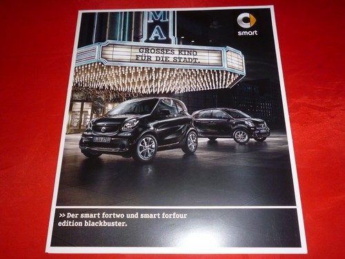 Smart 453 454 fortwo - 454, forfour