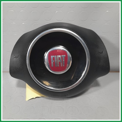 Airbag guidatore sinistro - airbag,