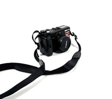 Canon PowerShot fotocamera