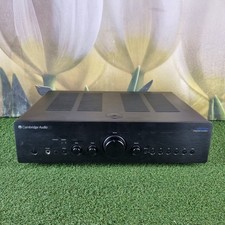 Amplificatore Cambridge Audio Azur 651A - CONFEZIONATO