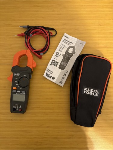 Klein tools misuratore pinza - a,