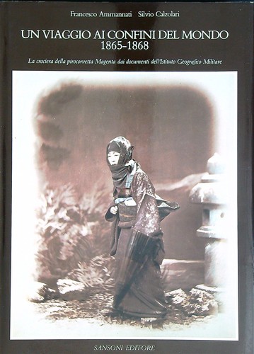 Viaggio confini del - confini,
