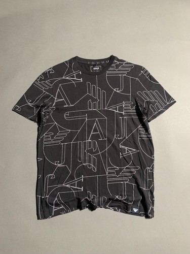 Armani jeans vintage y2k - t', m
