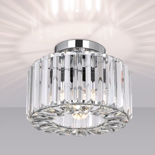 Lampadario plafoniera moderno