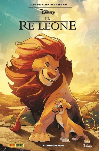 Leone disney - -,