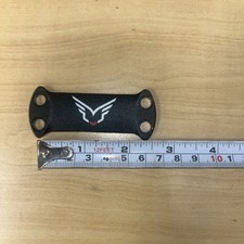 Feltro Baionetta 3 Fisso Ponte