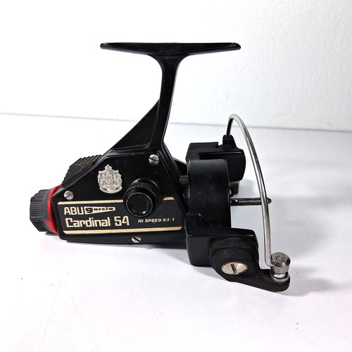 Garcia cardinal vintage - cardinal,