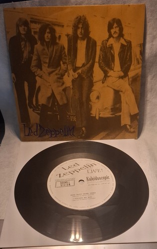 Led zeppelin raro tracks - raro,