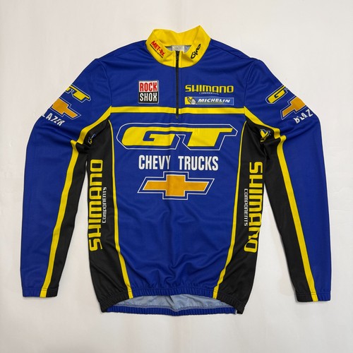Maglia ciclismo mtb vintage - , de